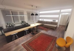 Luxury Apartment Scrovegni
